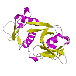 Image of CATH 1npzA