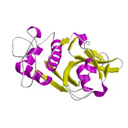 Image of CATH 1npzB