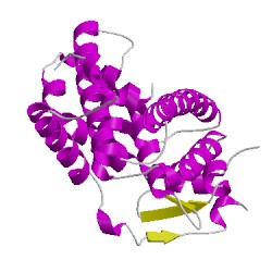 Image of CATH 1nq2A