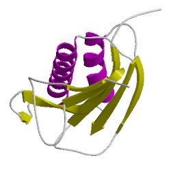 Image of CATH 1nq3D