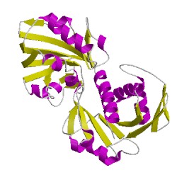 Image of CATH 1nq5C