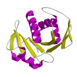 Image of CATH 1nq5C01