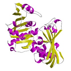 Image of CATH 1nq5O