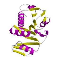 Image of CATH 1nq5Q01