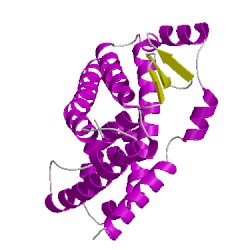 Image of CATH 1nq7A