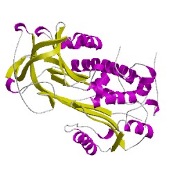 Image of CATH 1nq9I