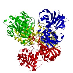 Image of CATH 1nqa