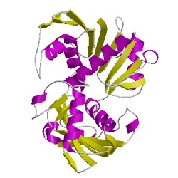 Image of CATH 1nqaO