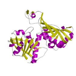 Image of CATH 1nqaP