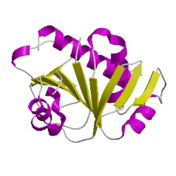 Image of CATH 1nqaQ01