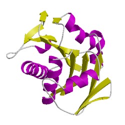 Image of CATH 1nqaR01