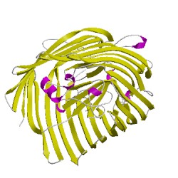 Image of CATH 1nqgA