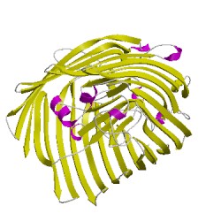 Image of CATH 1nqhA