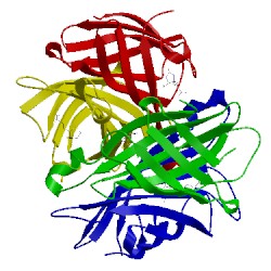 Image of CATH 1nqm