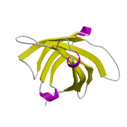 Image of CATH 1nqmD00