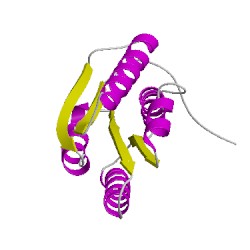 Image of CATH 1nqwA00