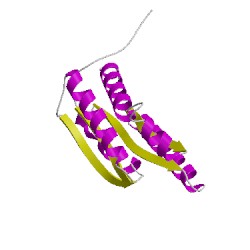 Image of CATH 1nqwB