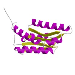 Image of CATH 1nqwC00