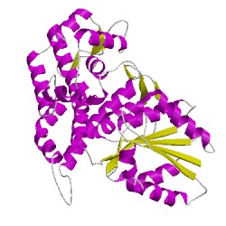 Image of CATH 1nr5A