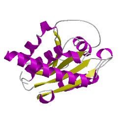 Image of CATH 1nrjB00