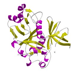 Image of CATH 1nrkA