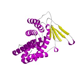 Image of CATH 1nrlA