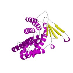 Image of CATH 1nrlA