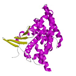 Image of CATH 1nrlB00