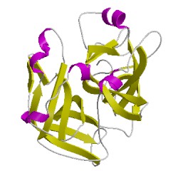 Image of CATH 1nroH