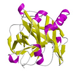 Image of CATH 1nrrH