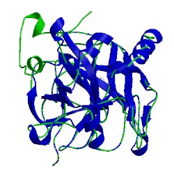 Image of CATH 1nrs