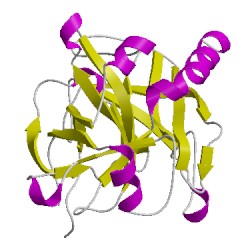 Image of CATH 1nrsH