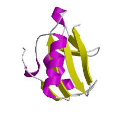 Image of CATH 1nrvA