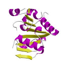 Image of CATH 1nrwA01