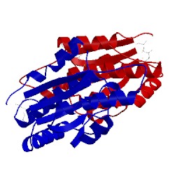 Image of CATH 1ns5