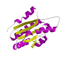 Image of CATH 1ns5A00