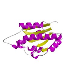 Image of CATH 1ns5B