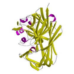 Image of CATH 1ns8A