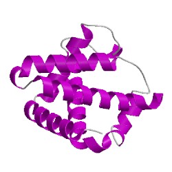 Image of CATH 1ns9A00