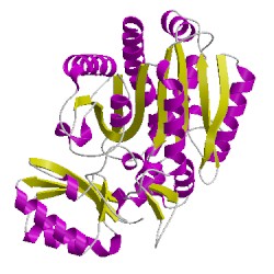 Image of CATH 1nsaA