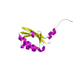 Image of CATH 1nsaA01