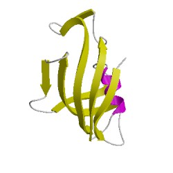 Image of CATH 1nsgA