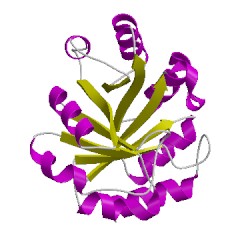 Image of CATH 1nsjA00