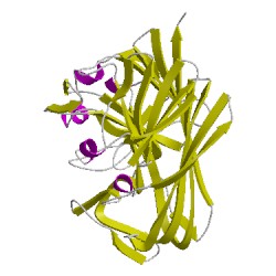 Image of CATH 1nsmA