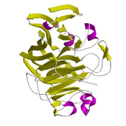 Image of CATH 1nsmB