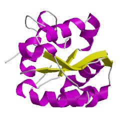 Image of CATH 1nsqA