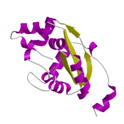 Image of CATH 1nsqB