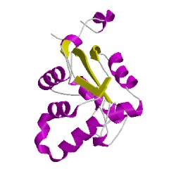 Image of CATH 1nsqC