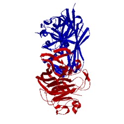 Image of CATH 1nsr