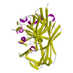 Image of CATH 1nsrA